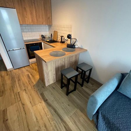 Apartamenty Siedmiogrodzka 106 Warszawa Zewnętrze zdjęcie