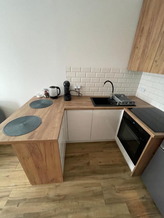 Apartamenty Siedmiogrodzka 106 Warszawa Zewnętrze zdjęcie